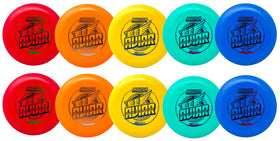 Innova DX Aviar putter pack-10 image for consistent practice and varied drills.