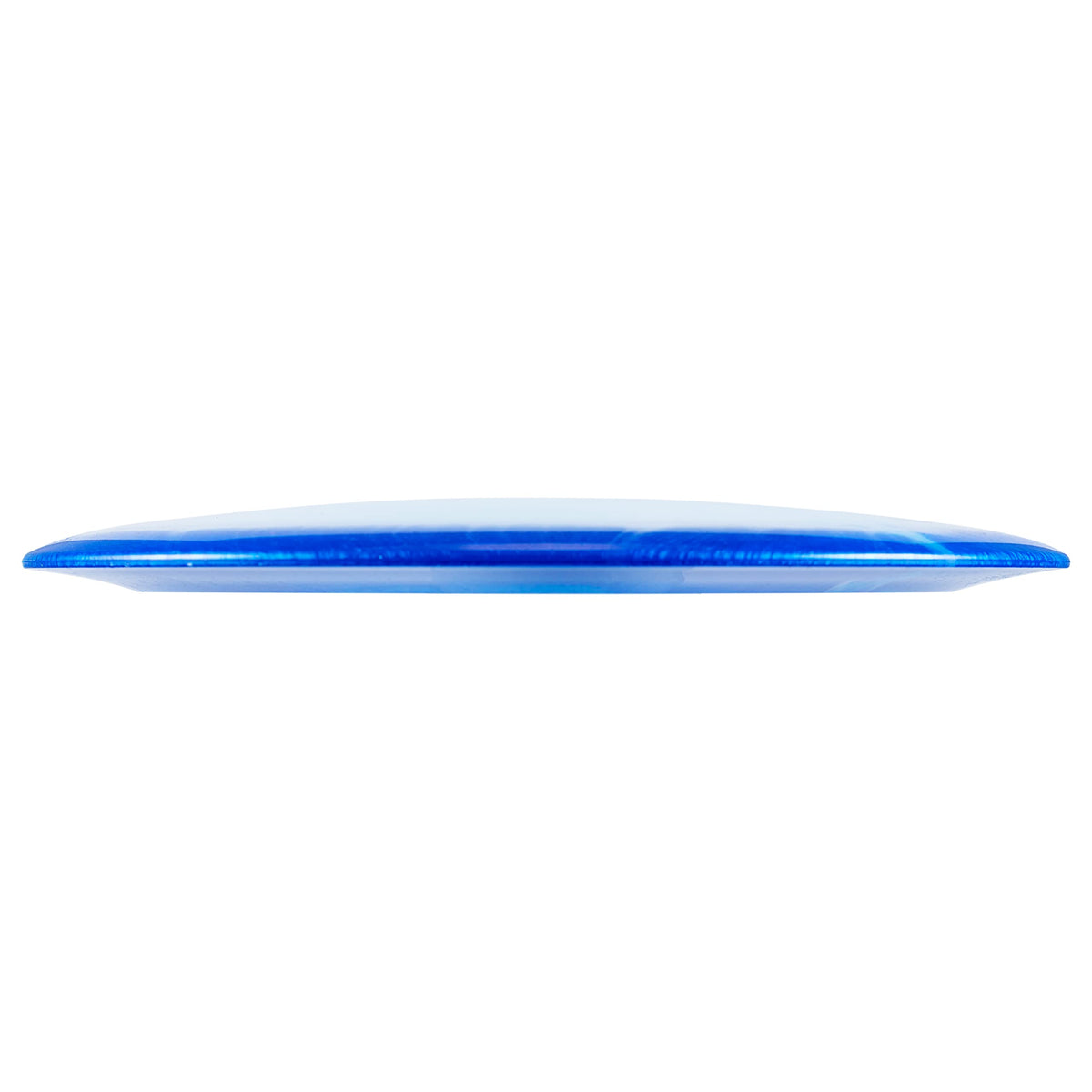 Innova Halo Star Boss backhand setup for consistent throw lines