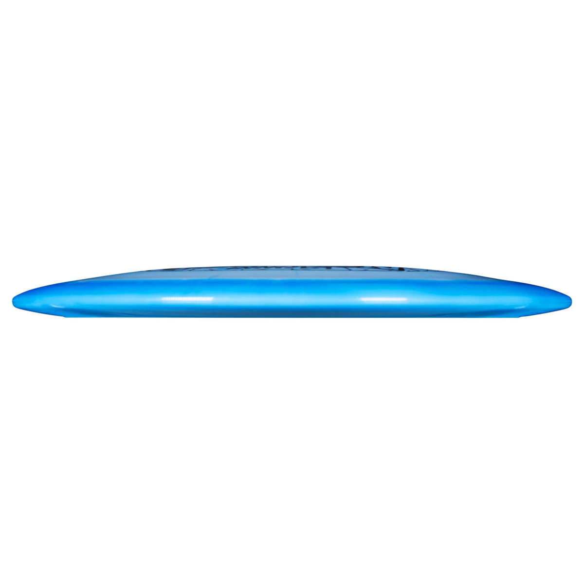 Innova Halo Star Gorgon two-tone halo rim closeup for distinctive look