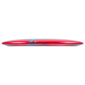 Innova Halo Star Leopard3 halo-rim detail highlights durability and aesthetics