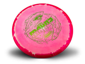 Innova Halo Star Mako3 midrange top-down view for precise accuracy.