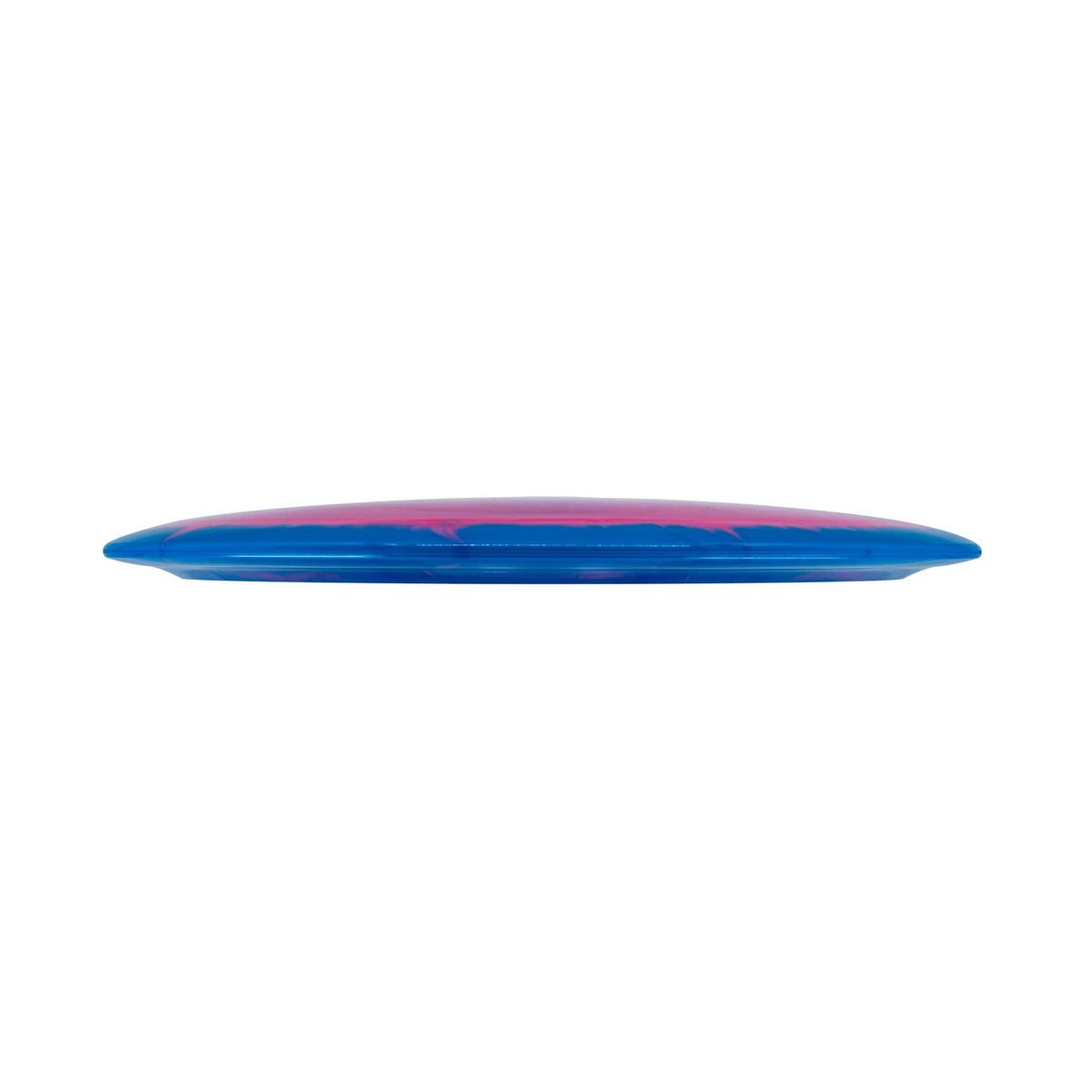 Colorful Halo Star Valkyrie in flight, visible rim and durable build for tailwinds