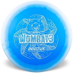 Innova Halo Star Wombat3 mid-range rim and profile optimized for sidearm torque resistance.