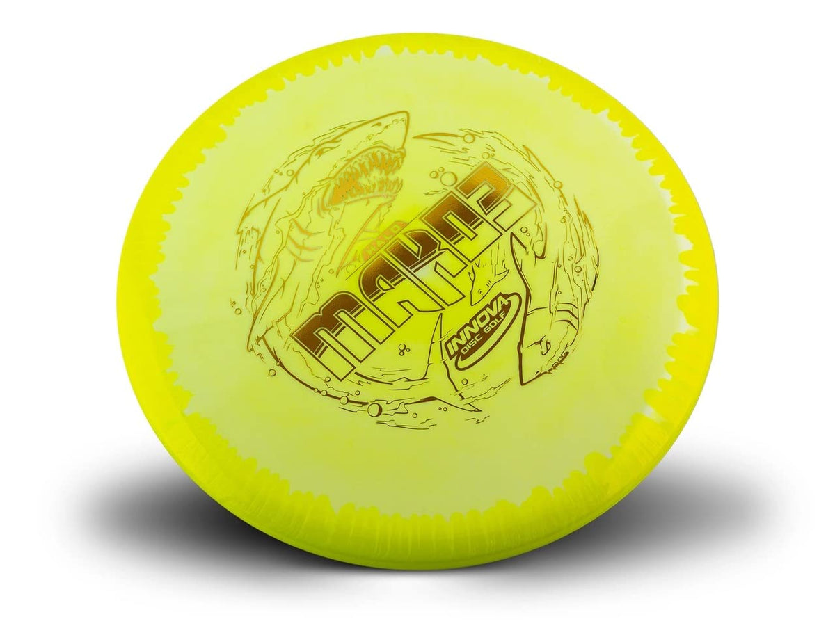 Innova Halostar Mako3 midrange color variety image displays vibrant options