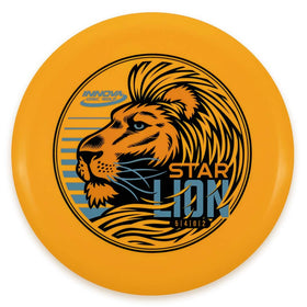 INNfuse Star Lion color variants display helps visibility and personal style.