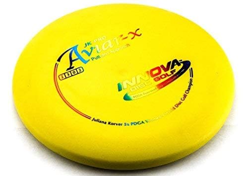 INNOVA JK Pro Aviar-X color options emphasize visibility and personalized style.
