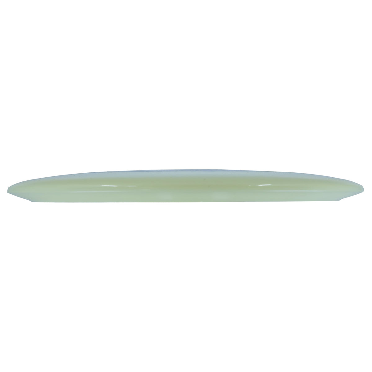 Innova Leopard3 fairway action on the course with glow for day and night use