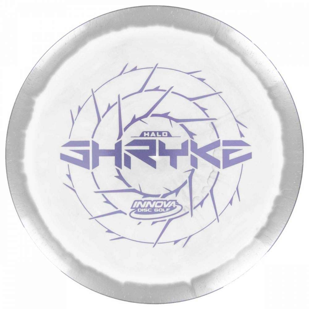 INNOVA Limited Edition label showcases unique design for collector appeal.