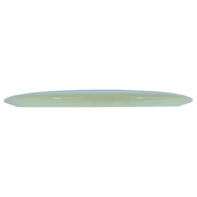 Innova Leopard3 Proto Glow flight-path view highlighting steady turn and predictable fade.