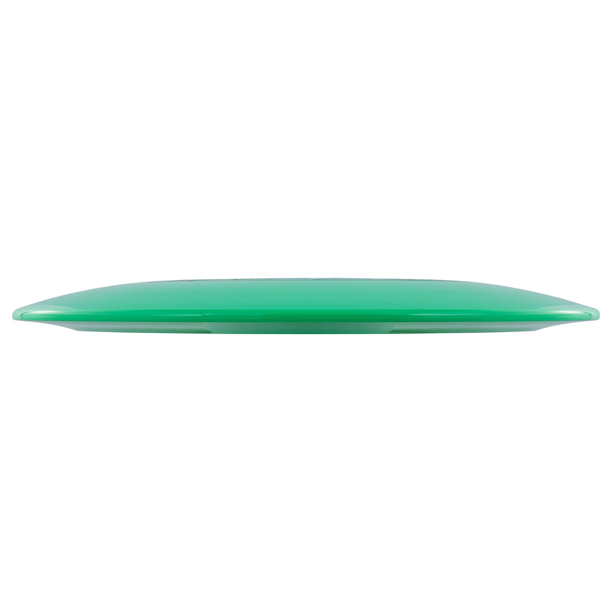 Innova Star Charger aerial flight path showing straight finish.