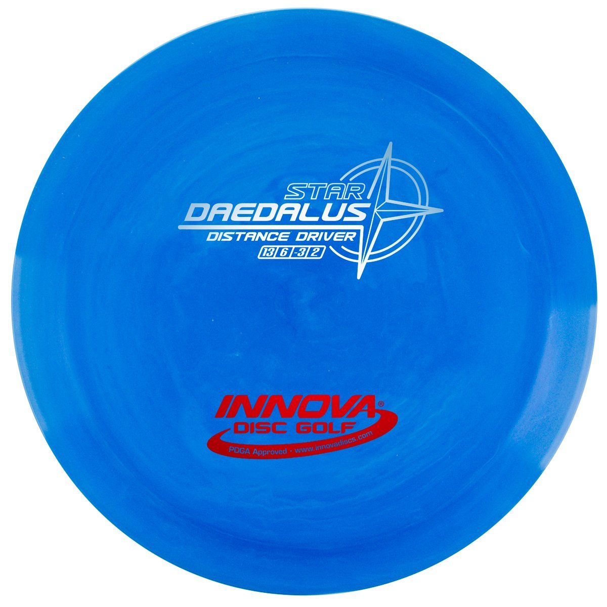 INNOVA Star Daedalus in flight, highlighting long-distance downwind potential