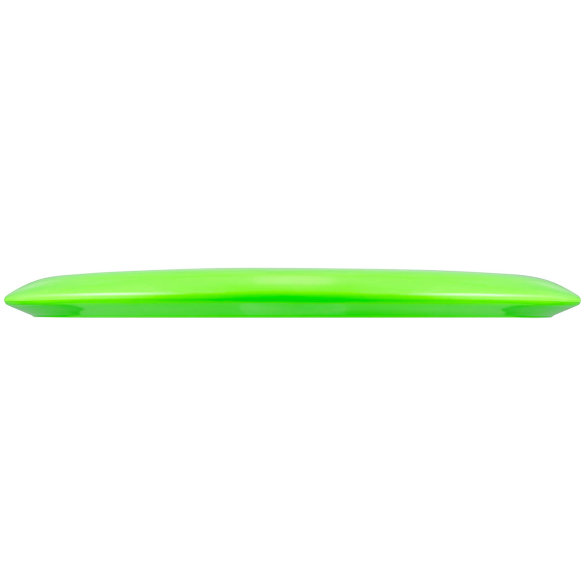 Innova Star disc close-up reveals grippy Star polymer for reliable throws