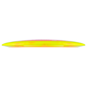 Innova Star Halo Sidewinder ready for roller setup on downhill shots