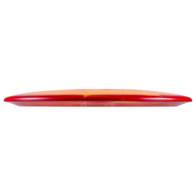 Innova Star Halo TL3 flight ratings graphic clarifies speed and glide characteristics