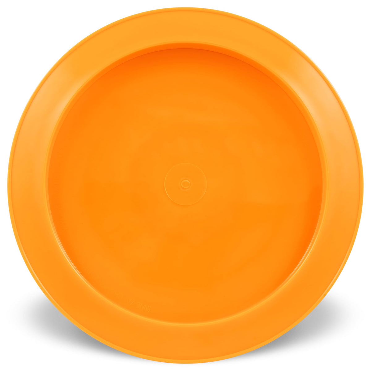 Innova Star Racer color variations improve visibility on course.