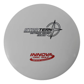 INNOVA Star Tern Star Plastic close-up highlighting durable feel for reliable play