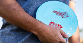 Innova Teebird3 colors varied shows vibrant options for personalized disc selection