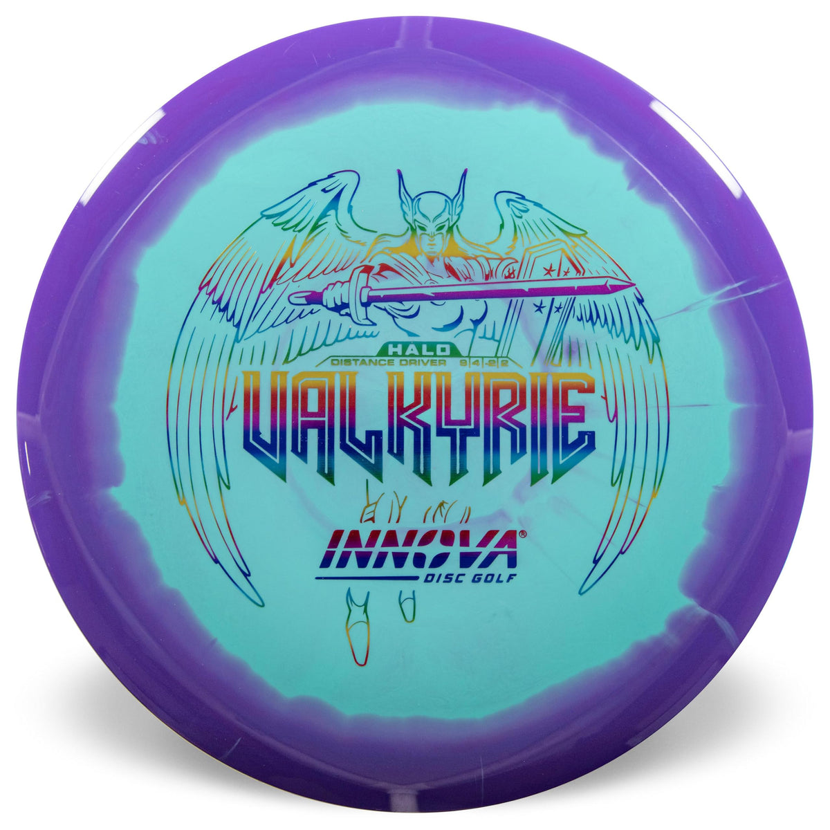 Valkyrie turns smoothly with tailwind-friendly glide during flight.