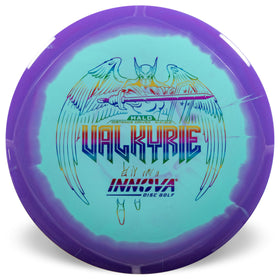 Valkyrie turns smoothly with tailwind-friendly glide during flight.