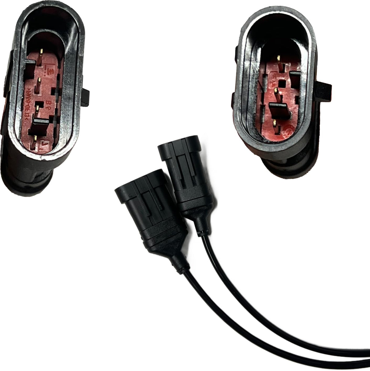 Innovation Auto Labs pulse wheel enhances encoder performance for precise motor feedback.