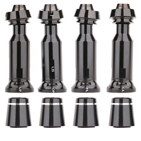 335-tip sleeve adapter enables precise shaft installation for Honma TR21