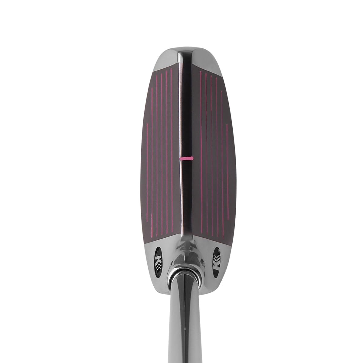 Intech Approach Two-Way Chipper ambidextrous design for both hands