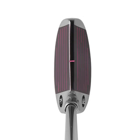 Intech Approach Two-Way Chipper ambidextrous design for both hands