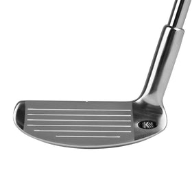 Intech Approach 34-degree loft highlighting greenside control