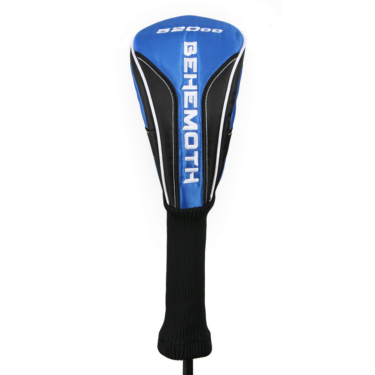 Intech Behemoth Driver supersized MOI design boosts forgiveness on off center strikes.