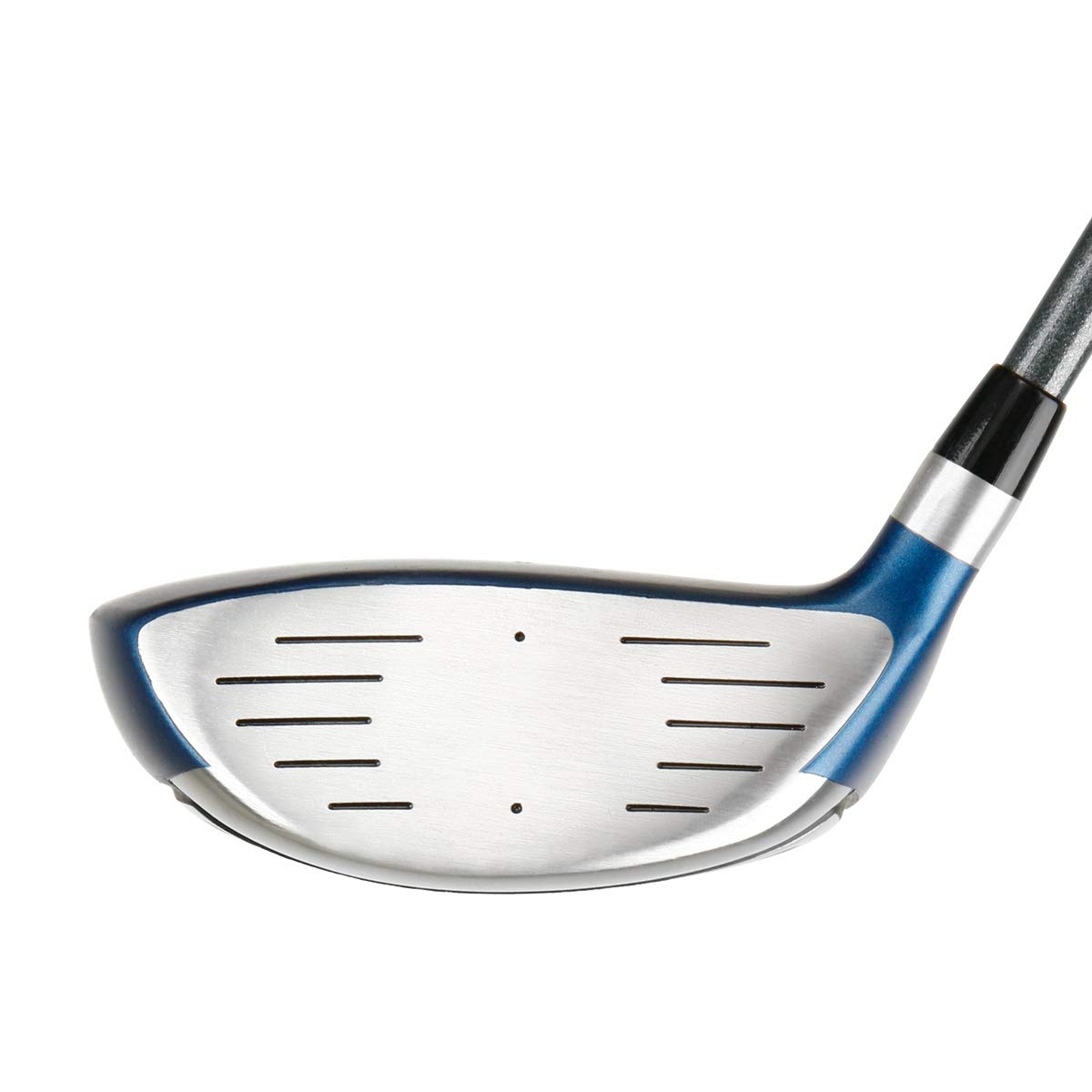 Intech Behemoth oversized 5-wood headcover included protects in bag.