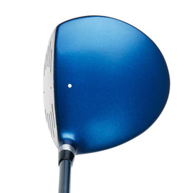 Behemoth supersized sweet spot demonstrates stability on mis-hits.
