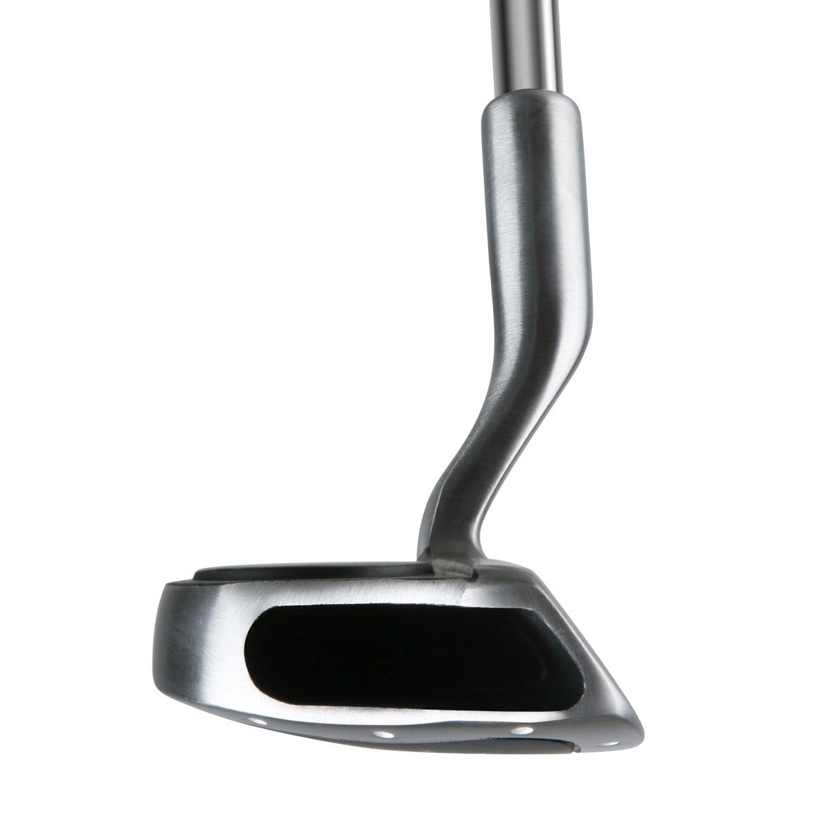 Intech EZ Roll chipper available in right and left-handed options for golfers.