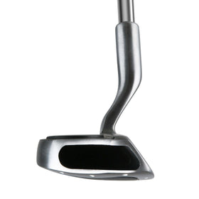 Intech EZ Roll chipper available in right and left-handed options for golfers.