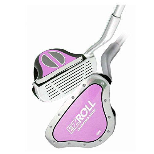 Intech EZ Roll Petite 32-inch length shown in a comfortable stance.