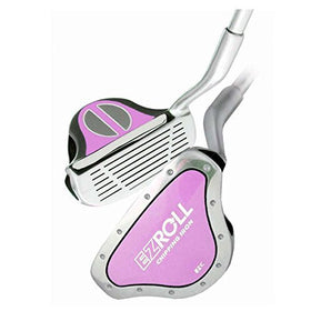 Intech EZ Roll Petite 32-inch length shown in a comfortable stance.