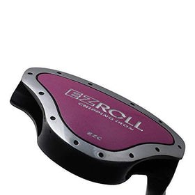 Intech EZ Roll Petite alignment top mark demonstrates focused setup.