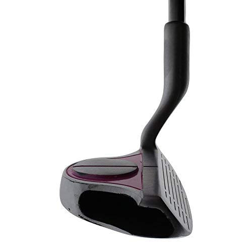 Intech EZ Roll Petite back-weighted design shown for stability.