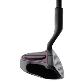 Intech EZ Roll Petite back-weighted design shown for stability.
