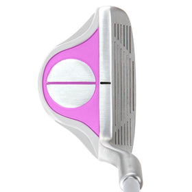 Intech EZ Roll back-weighted design supports balance and control