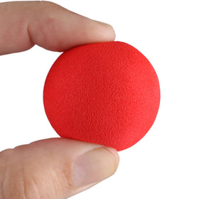 Intech almost indestructible foam minimizes cracking and noise