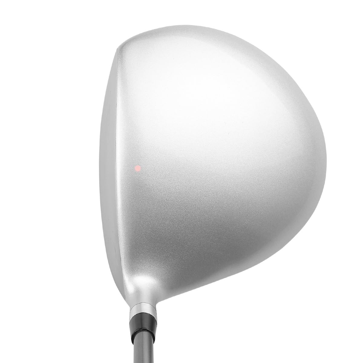 Intech Tec+ Tour Driver military grade 6061 aluminum construction for durability