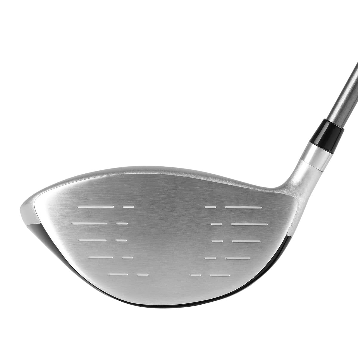 Intech Tec+ Tour Driver with headcover protecting the club during transport