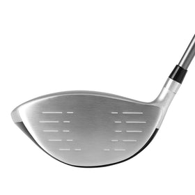Intech Tec+ Tour Driver with headcover protecting the club during transport