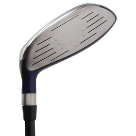 Premium arthritic grip on Integra Sooolong for comfortable control.