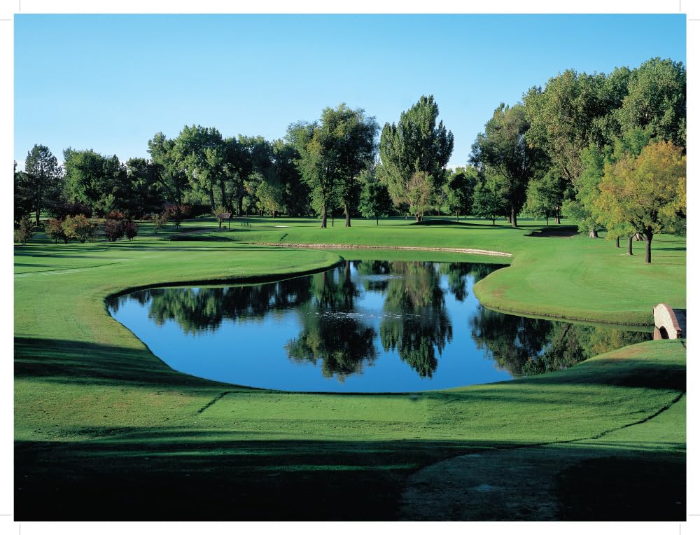 Intermedia Publishing Services approach-photos providing practical cues for greens