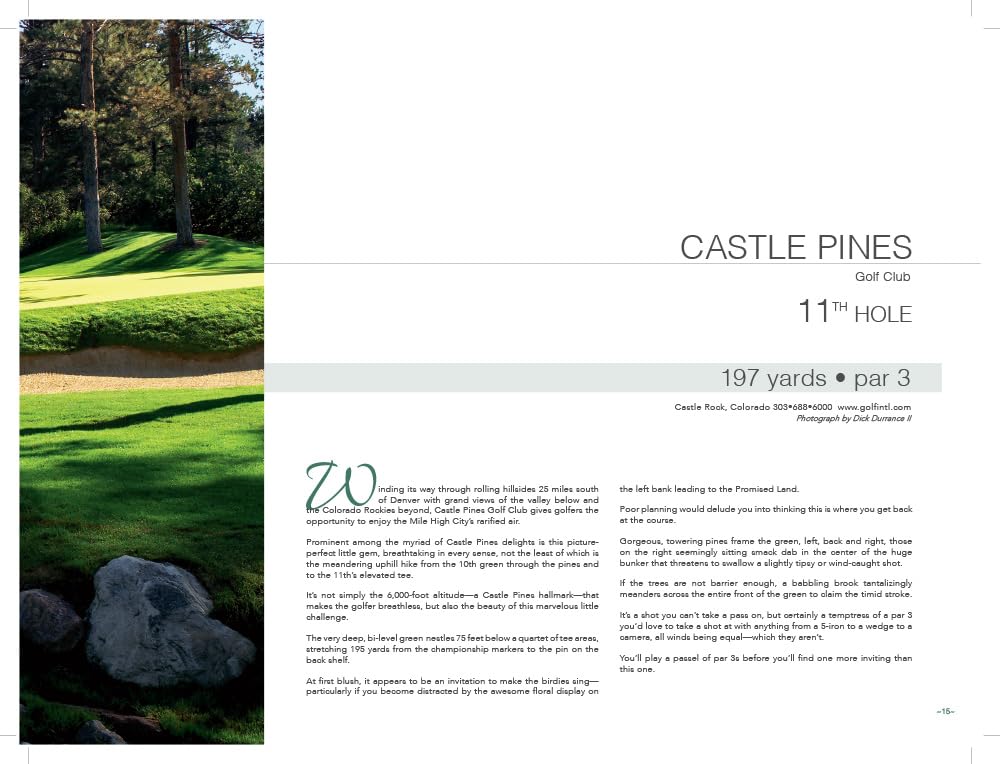Intermedia Publishing Services photography vistas highlighting dramatic Colorado landscapes