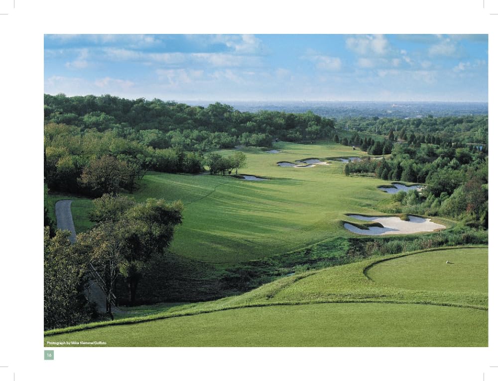 Spectacular Golf: sunlight through pines on a scenic Texas hole inviting exploration