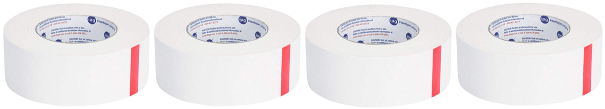 Intertape 591 double-sided golf grip tape roll showing a secure grip and easy installation.