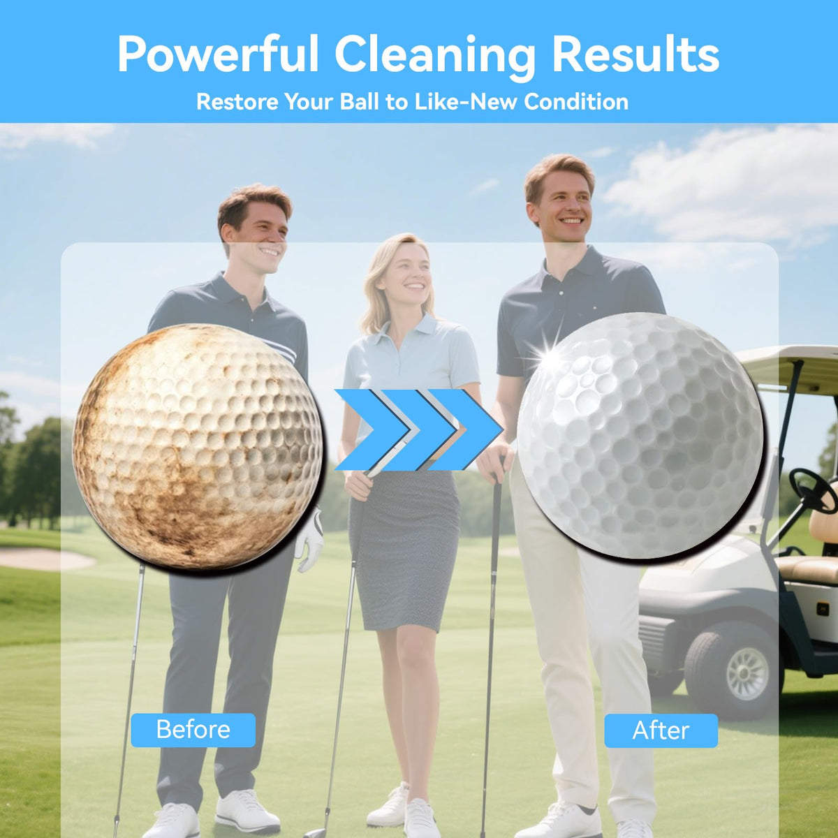 INTII replaceable sponges extend cleaner usability during rounds.