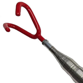 InZone Kwik-Stik XXL collapsible 18-inch design for portable travel
